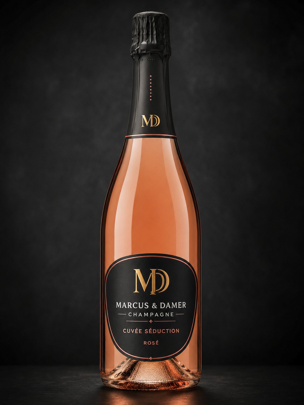 Cuvée Séduction