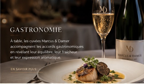 Gastronomie