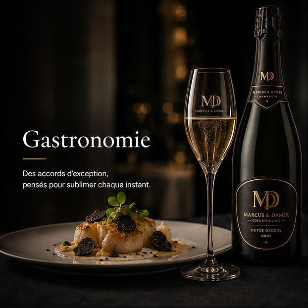 Gastronomie