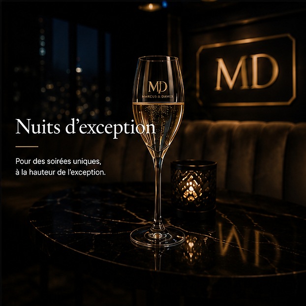 Nuits d’exception